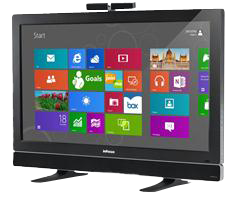 Mondopad - Next Generation Presentation Equipment MondoPad231