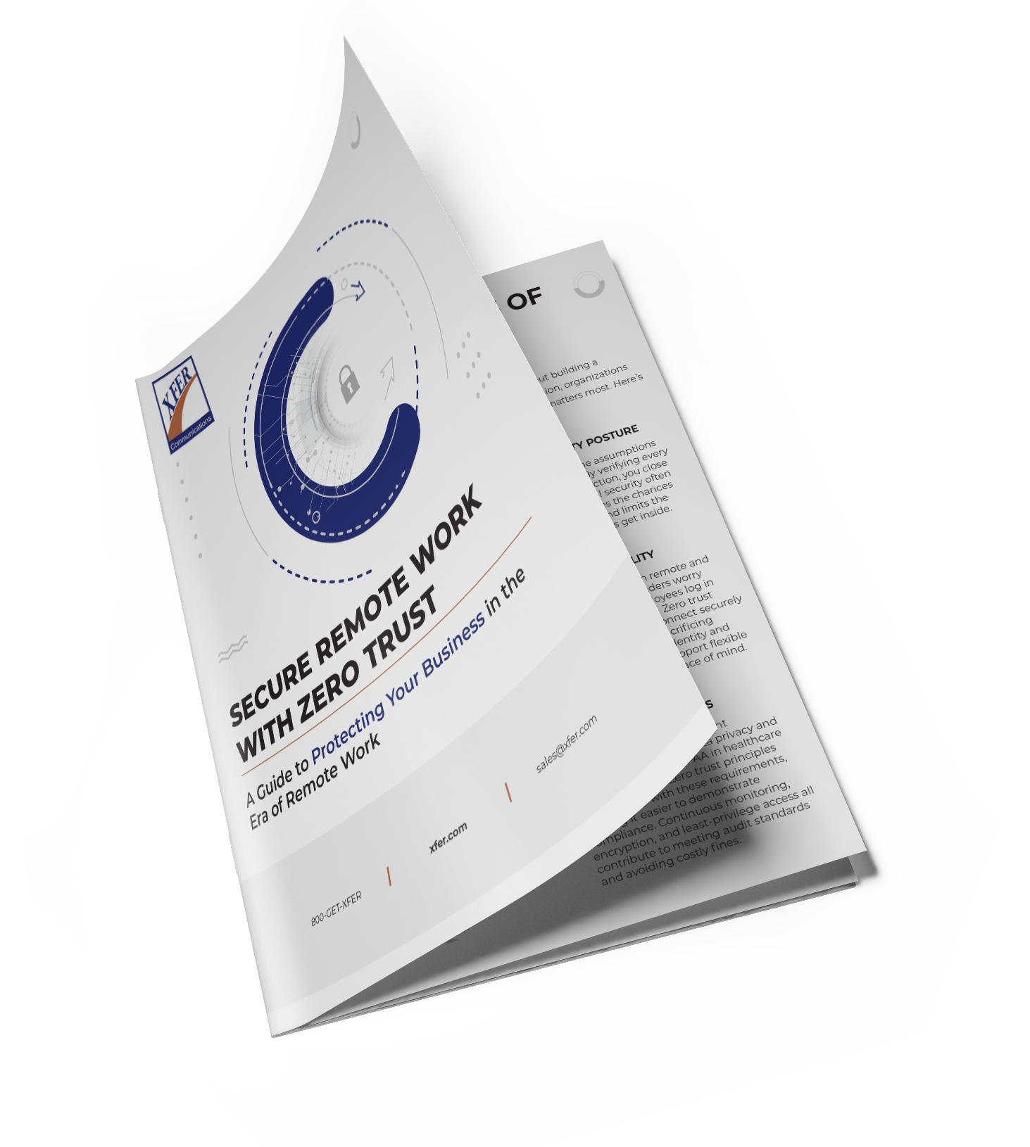 A Modern Approach to Protecting Your Business