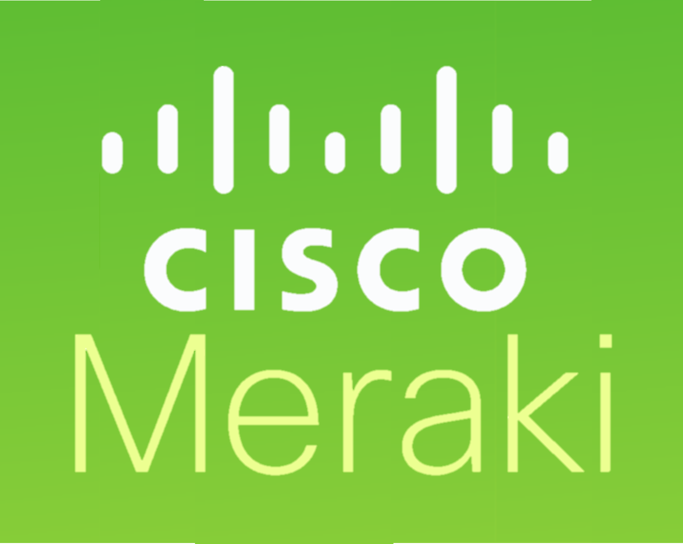 Cisco Meraki Support and Consulting