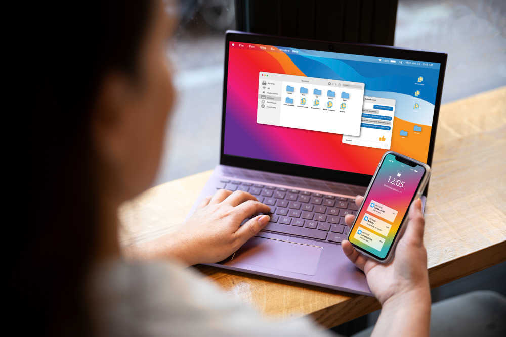 Mobile Device Management