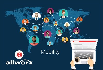allworx mobility