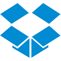 Dropbox is the World's Most Trusted File Sharing Interface