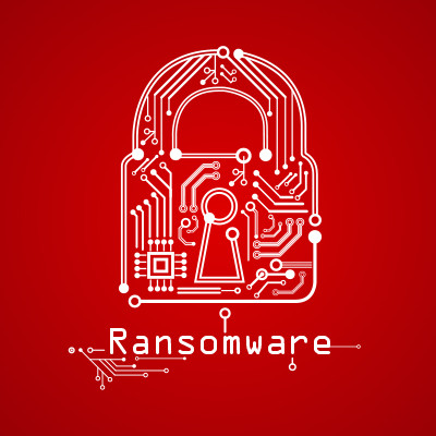 Ransomware