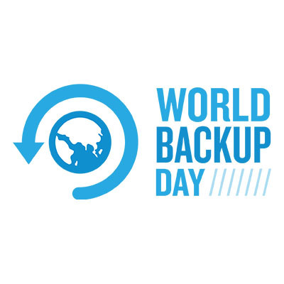 On World Backup Day, We Wanted to Ask… How Does Your Strategy Look?