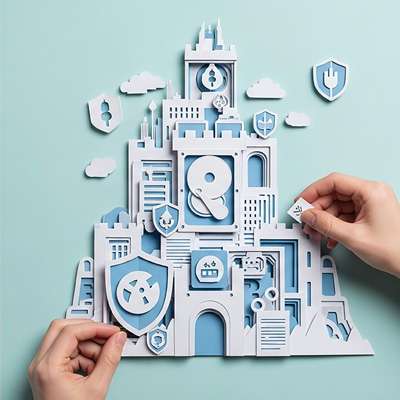 Why Cybersecurity Is a Layered Defense—Not a Single Tool