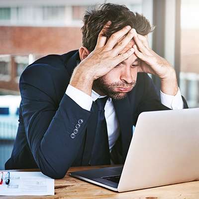 Is Your IT Infrastructure Holding Your Business Back?