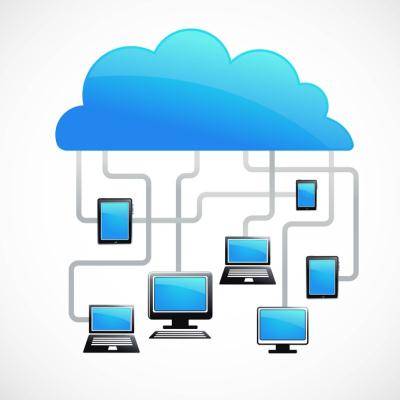 Cloud Based Networking