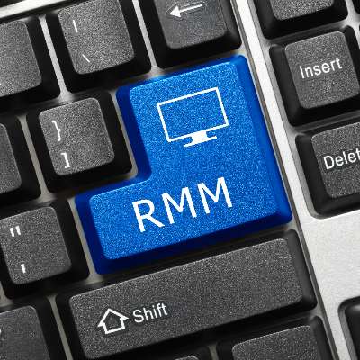 RMM: The Invisible Engine of Your Uptime