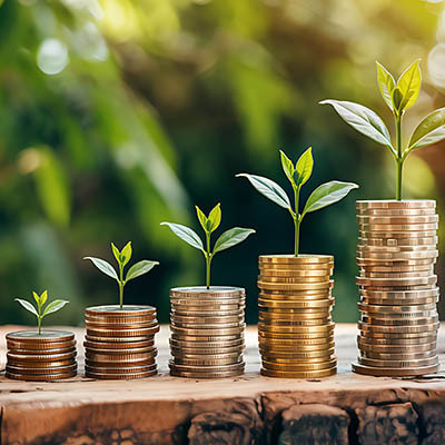 Turn Your Technology Costs into Growth Tools