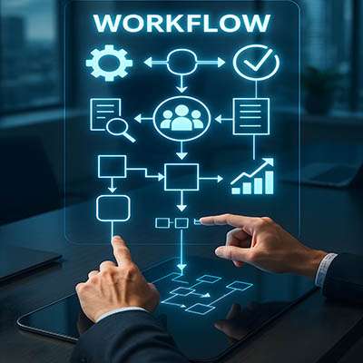 AI Could Be Your New Secret Weapon for Operational Excellence