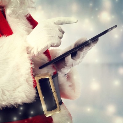 Be Wary of Identity Theft this Holiday Season