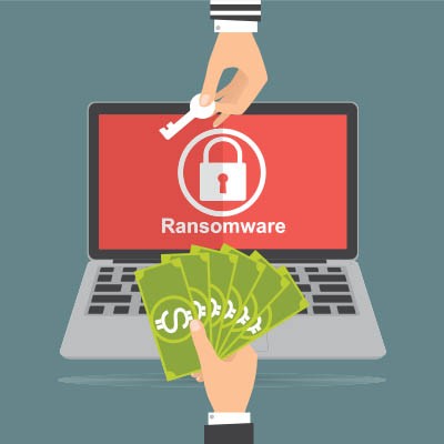 Why You Need to Be Concerned about Both Phishing and Ransomware