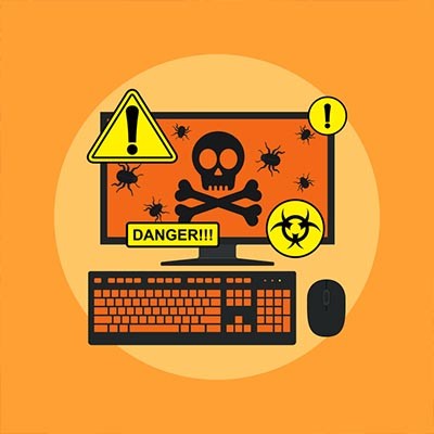 Top Cybersecurity Threats Right Now