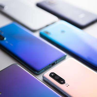 Phones for 2022 - The Flagships