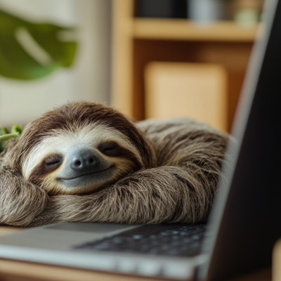 Don’t Be Lazy with Your IT; Be Proactive Instead