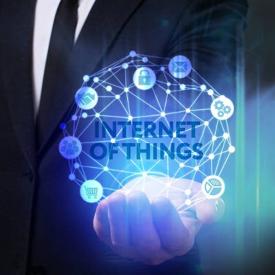 The Internet of Things Moves Forward