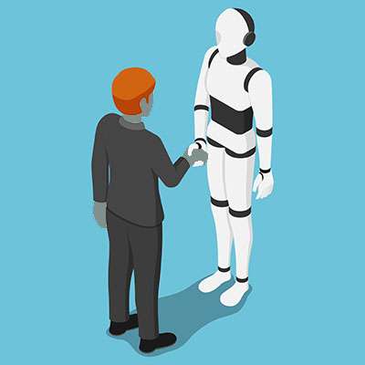 Small Businesses are Starting to Embrace AI