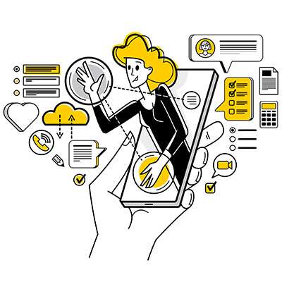 Are Smartphones Productivity Tools or Distraction Disasters?