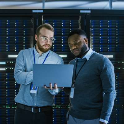 It Doesn’t Matter What Size Your Business Is, You Can Benefit from IT