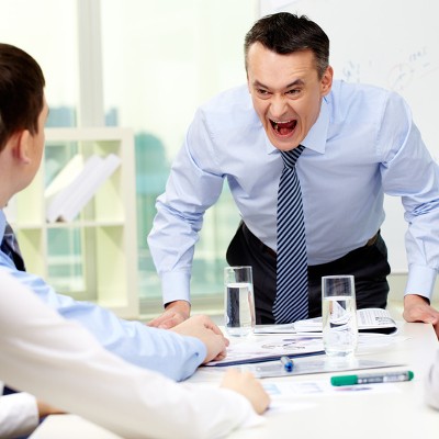 Hackers Scam CEOs for $3 Billion Over the Past 3 Years