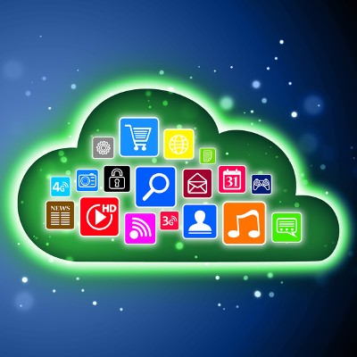 What Cloud Applications Are You Using?