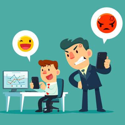 Considering How to Monitor Your Employees - XFER Blog | | XFER