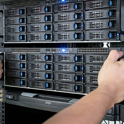 Are You to Buy a New Server? - XFER Blog | | XFER