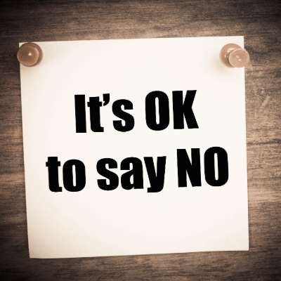 The Most Powerful Word in Your IT Budget: "No"