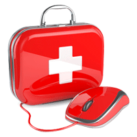 XFER Can Help With HIPAA Compliance and Digitizing Your Medical Records