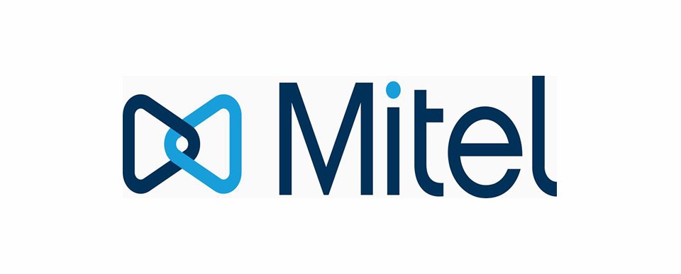 mitel logo