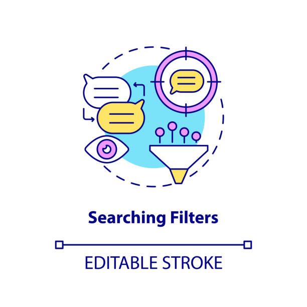 search-filters